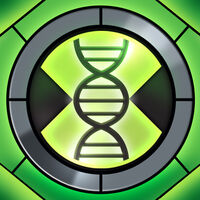 DNA Scanner