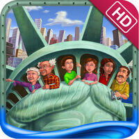 BigCity NY HD