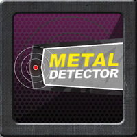 BigMetalDetector