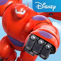 Big Hero 6: Baymax Blast