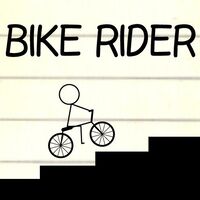 Bike Rider