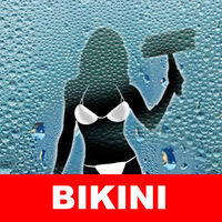 Bikini Wash