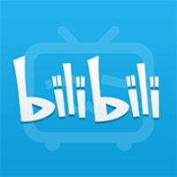 Bilibili Blue