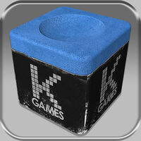 Billiards HD