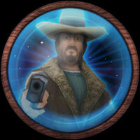 Billy Frontier