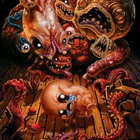 Binding of Isaac