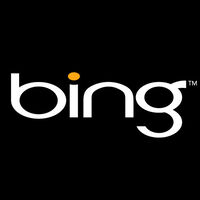 Bing for iPad