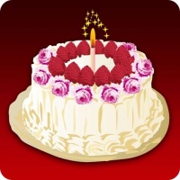 Birthday Remember 