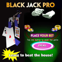 Black Jack Pro