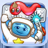 Blastronaut