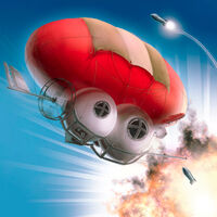Blimp