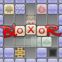 BloXoR