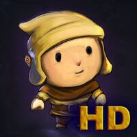 Block Rogue