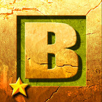 Block Jungle