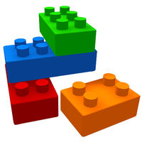Blocks