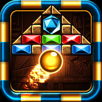 Blocks of Pyramid Breaker