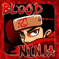 Blood Ninja