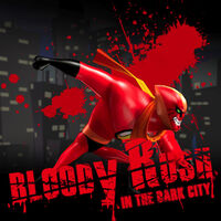 Bloody Rush