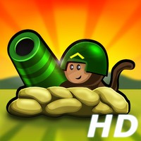 Bloons TD 4 HD