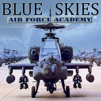 BlueSkies