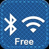 Bluetooth  Wifi App Box