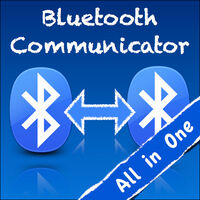 Bluetooth Communicator