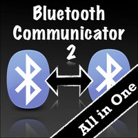 Bluetooth Communicator 2