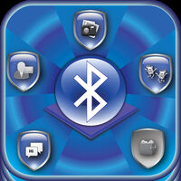 Bluetooth Mania