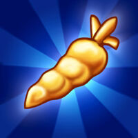 Bobby Carrot
