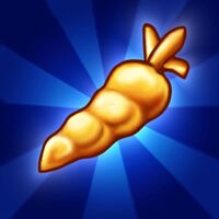 Bobby Carrot