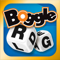 Boggle