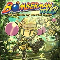 Bomberman