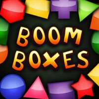Boom Boxes
