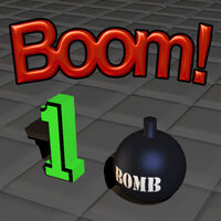 Boom