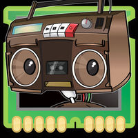 BoomBot