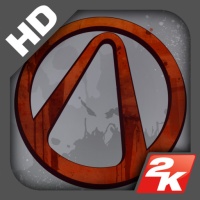Borderlands Legends HD