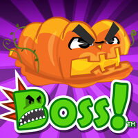 Boss