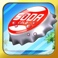 Bottle Cap Blitz