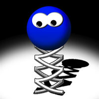 Bounce On