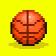 Bouncy Hoops