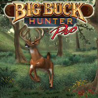Buck Hunter