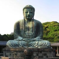 Buddha