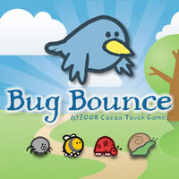 Bug Bounce