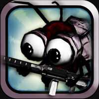 Bug Heroes