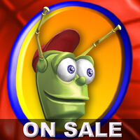 Bugdom 2