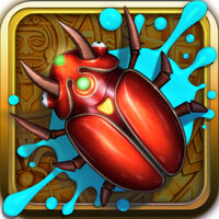Bugs Rush