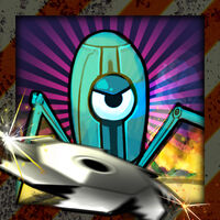 Bugs Wars