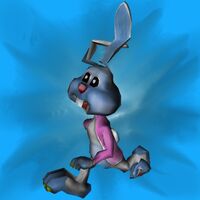 Bugsys World