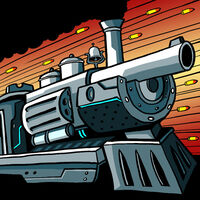 BulleTrain 22