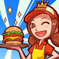 BurgerQueen